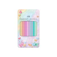 FABER-CASTELL SPARKLE - Farbstift - verschiedene Farben