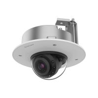 Hanwha Techwin Hanwha Vision WiseNet P PND-A6081RF - Netzwerk-Überwachungskamera - Kuppel - Innenbereich - Farbe (Tag&Nacht)