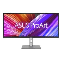 ASUS ProArt PA34VCNV - LED-Monitor - gebogen - 86.6 cm (34.1")