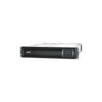 APC Smart-UPS SMT 2200VA LCD RM with SmartConnect - USV (Rack - einbaufähig)