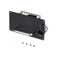 StarTech.com Stromversorgung redundant / Hot-Plug (Plug-In-Modul)