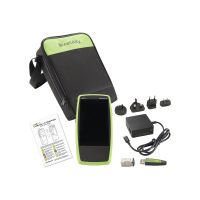 NetAlly LinkRunner AT 4000 - Netzwerktester mit
