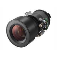 NEC Display NP41ZL - Zoomobjektiv - 21.8 mm - 49.8 mm