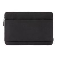 Incase Go - Notebook-Hülle - bis zu 16" - Schwarz