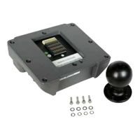 HONEYWELL Docking Cradle (Anschlußstand) - für Thor VM1