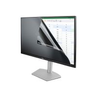 StarTech.com 28-inch 16:9 Computer Monitor Privacy Filter, Anti-Glare Privacy Screen with 51% Blue Light Reduction, Black-out Monitor Screen Protector w/+/- 30 deg. Viewing Angle, Matte and Glossy Sides (2869-PRIVACY-SCREEN)