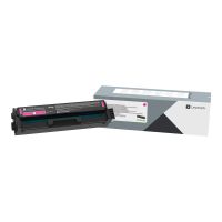 Lexmark Magenta - original - Tonerpatrone - für Lexmark C3224dw