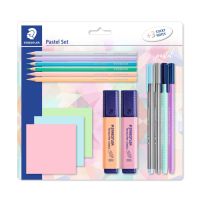 STAEDTLER 61 SBK, Pastellstift, 15 Stück(e)