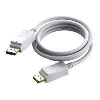 Vision DisplayPort-Kabel - DisplayPort (M)