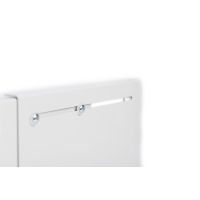 DIGITUS Patch-Halter zur Wandmontage für 483 mm (19") Installationen
