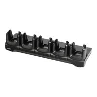 Zebra ShareCradle 5Slot - Docking Cradle (Anschlußstand)