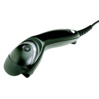 HONEYWELL MS5145 Eclipse, Tragbares Barcodelesegerät, 1D, Laser, 150 cm, 42 Auslesungen/Sekunde, 0 - 4842 Lux