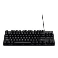 Logitech G G413 TKL SE - Tastatur - TKL - hintergrundbeleuchtet