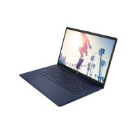 HP Laptop 17-cn0116ng - Intel N-series N4500 / 1.1 GHz - FreeDOS 3.0 - UHD Graphics - 8 GB RAM - 512 GB SSD NVMe - 43.9 cm (17.3")