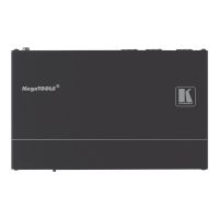 Kramer Electronics Kramer MegaTOOLS VM-2DT - Verteilerverstärker