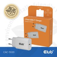 Club 3D CAC-3020, 30 W