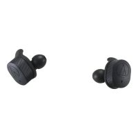 Audio-Technica ATH SPORT7TW - True Wireless-Kopfhörer mit Mikrofon