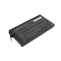 GETAC Laptop-Batterie - Lithium-Ionen - 3 Zellen