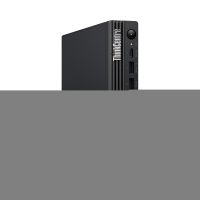Lenovo ThinkCentre M70q Gen 5, Intel® Core™ i5, i5-14400T, 16 GB, 512 GB, Windows 11 Pro, 64-Bit