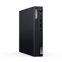 Lenovo ThinkCentre M70q Gen 5, Intel® Core™ i5, i5-14400T, 8 GB, 512 GB, Windows 11 Pro, 64-Bit