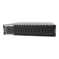 Perle Systems Perle MCR1900-DAC - Modulare Erweiterungseinheit