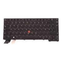 Lenovo Chicony - Ersatztastatur Notebook - mit Trackpoint