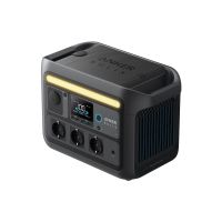 Anker Innovations Anker SOLIX C800X - Tragbares kraftwerk - Wechselstrom 220-240 V