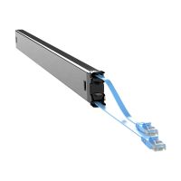PATCHBOX PLUS+ Long Range - Kupferkassette - einziehbar