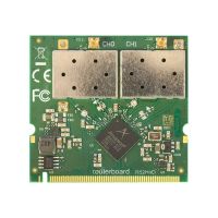 MikroTik RouterBOARD R52HnD - Netzwerkadapter