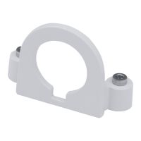 Axis ACI Conduit Bracket A - Camera dome conduit adapter