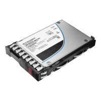 HPE SSD - Read Intensive - 1.92 TB - Hot-Swap - 2.5" SFF (6.4 cm SFF)