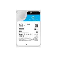 Seagate SkyHawk AI - Festplatte - 32 TB - intern - 3.5" (8.9 cm)