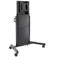 Chief XPD1U-CH, 140,6 kg, 127 cm (50"), 2,03 m (80"), 200 x 200 mm, 860 x 510 mm