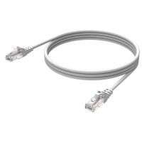 Vision Cat6 UTP, 3m, 3 m, Cat6, U/UTP (UTP), RJ-45, RJ-45