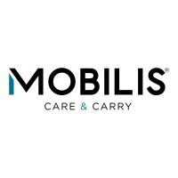 Mobilis R-Series - Hintere Abdeckung für Air Zahlungsterminal