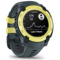Garmin Instinct E, 2,18 cm (0.86"), MIP, 0,128 GB, GPS, 41 g