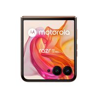 Motorola Solutions Motorola RAZR 50 Ultra - 5G Smartphone - Dual-SIM - RAM 12 GB / Interner Speicher 512 GB - pOLED-Display - 6.9" - 2640 x 1080 Pixel (165 Hz)