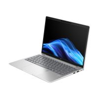 HP EliteBook 6 G1i Notebook AI - 177°-Scharnierdesign - Intel Core Ultra 5 225U / 1.5 GHz - Win 11 Pro - Intel Graphics - 16 GB RAM - 512 GB SSD NVMe - 33.8 cm (13.3")