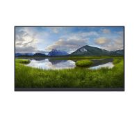 Dell P Series P2422H_WOST, 60,5 cm (23.8"), 1920 x 1080 Pixel, Full HD, LCD, 8 ms, Schwarz