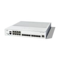 Cisco Catalyst 1300-16XTS - Switch - L3 - Smart