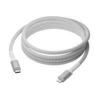 dbramante1928 re-charge - Lightning-Kabel - 24 pin USB-C männlich zu Lightning männlich