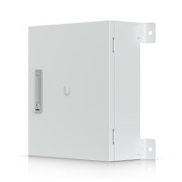 Ubiquiti UACC-Junction-Utility, Wand-montiert, Innen & Außen, Stahl, IP55, 3R, UA-Hub-Gate UA-Hub-Door-Mini UA-Hub-Door UA-SK-Elevator USW-Flex USW-Flex-2.5G-8-PoE USW-Ultra...