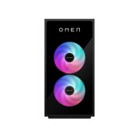 HP OMEN 35L Gaming Desktop GT16-0471ng PC, 4,2 GHz, AMD Ryzen™ 7, 8700G, 32 GB, 1 TB, Windows 11 Home