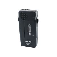 Philips Pocket Memo 388 - Dictation and transcription set