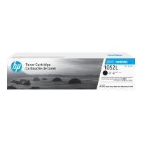 Samsung HP CLT-Y504S - Gelb - original - Tonerpatrone (SU502A)