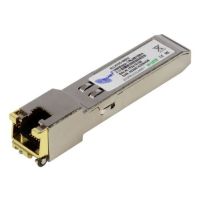 ALLNET ALL4765-INDU, Kupfer, 1000 Mbit/s, mini-GBIC/SFP, SX, 100 m, 1.25 Gigabit Ethernet, Schnelles Ethernet, Gigabit Ethernet