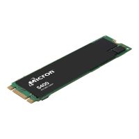 Micron 5400 PRO - SSD - 480 GB - intern - M.2 2280