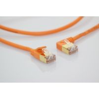 WANTEC 7568, 3 m, Cat7, S/FTP (S-STP), RJ-45, RJ-45