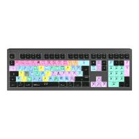 Logickeyboard Apple Final Cut Pro X ASTRA 2 - Tastatur
