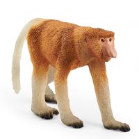 Schleich WILD LIFE 14846, 3 Jahr(e), Mehrfarbig, 1 Stück(e)